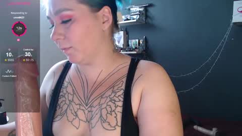 alisa_u online show from December 23, 2:07 pm