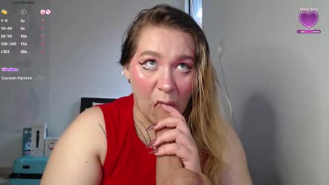 alisa_u online show from October 17, 8:55 pm