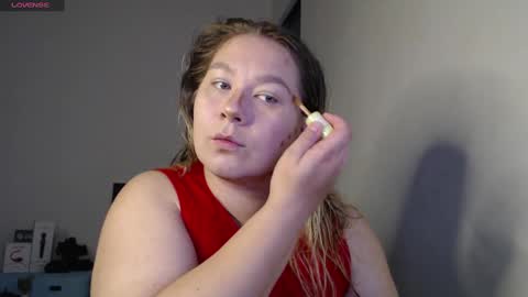 alisa_u online show from November 12, 10:41 pm