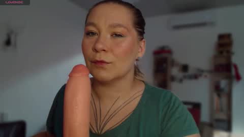 alisa_u online show from February 11, 8:36 pm