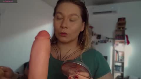 alisa_u online show from February 21, 9:16 pm