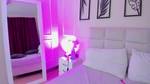 Snapshot of alisa_walker chatting on February 7, 9:04 pm online show from February 7, 9:04 pm