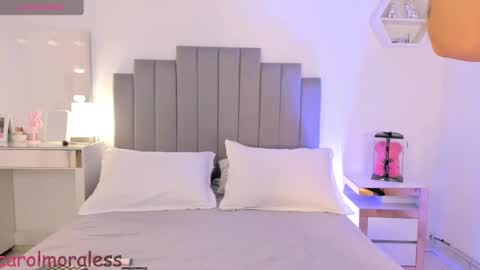 ALIS online show from April 18, 3:21 am