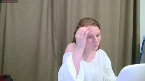 Alisa online show from June 20, 7:38 pm