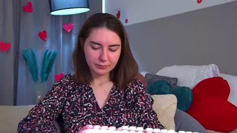 Alisa online show from June 7, 6:39 am