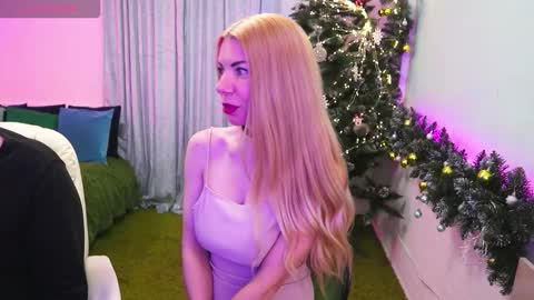 Alisa Aleks online show from January 14, 8:36 pm