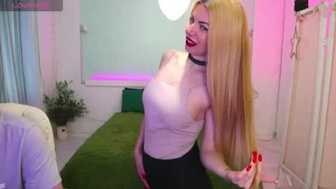 Alisa Aleks online show from May 21, 3:57 am