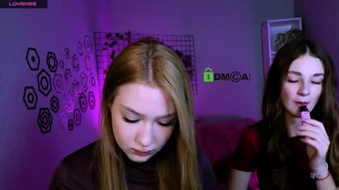 Alisa online show from November 9, 1:09 pm