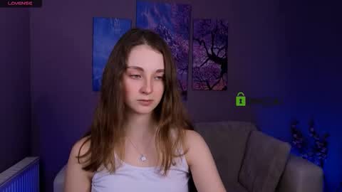 Alisa online show from February 8, 8:23 pm