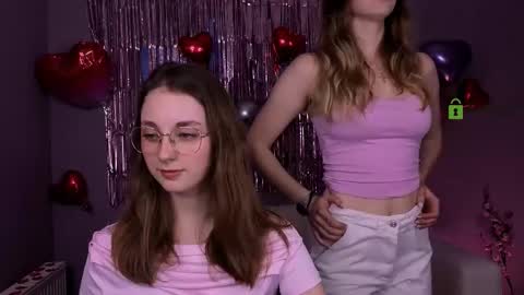 Alisa online show from February 11, 8:36 pm