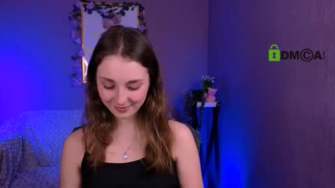 Alisa online show from February 18, 8:27 pm