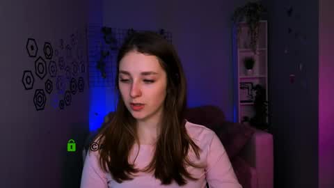 Alisa online show from April 12, 7:08 pm