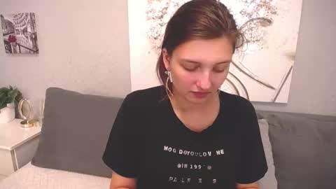 Alisa online show from October 13, 12:49 pm
