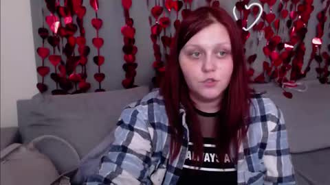 Alisa online show from February 15, 1:52 pm