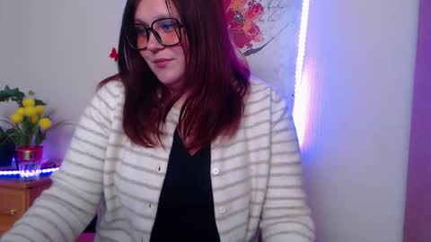Alisa online show from May 31, 12:34 pm