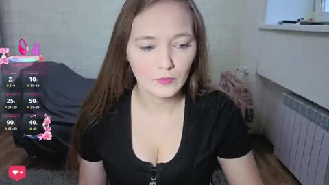 alisawyn online show from October 20, 10:38 am