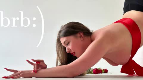 Alisa online show from March 5, 1:39 pm