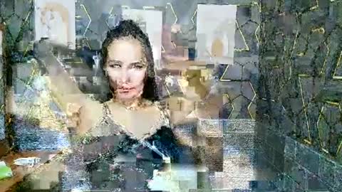 Snapshot of alisha_foxx1 chatting on May 24, 4:39 am Alisha online show from May 24, 4:39 am