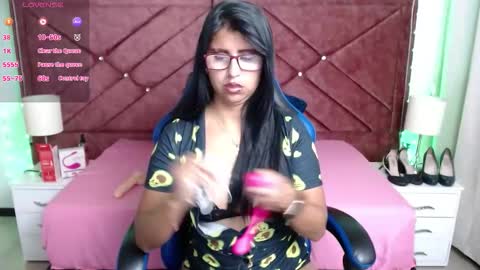alisha_gamskar13 online show from March 30, 1:34 pm