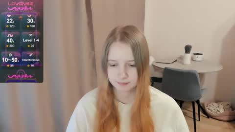 Alya online show from March 8, 2:30 pm