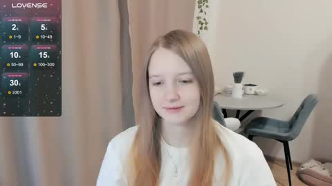 Alya online show from October 18, 12:06 pm