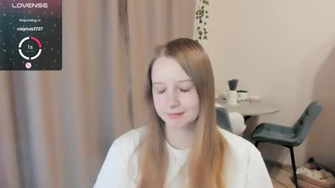 Alya online show from November 7, 3:23 pm