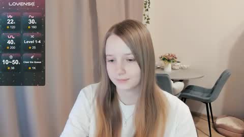 Alya online show from January 8, 10:45 pm