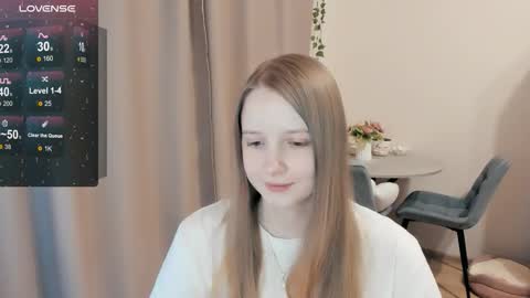 Alya online show from January 10, 10:47 pm