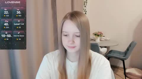 Alya online show from January 12, 1:49 pm