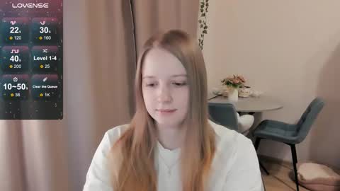 Alya online show from January 18, 10:57 pm