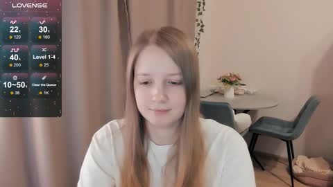 Alya online show from January 31, 7:11 pm