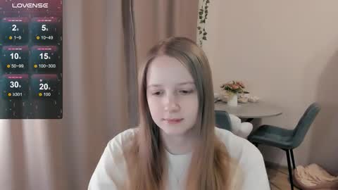 Alya online show from February 7, 1:04 pm