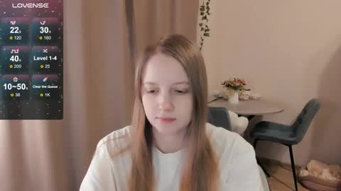 Alya online show from February 8, 2:53 pm