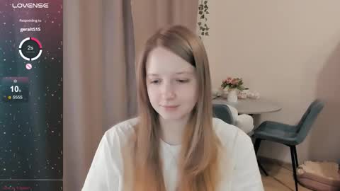 Alya online show from February 18, 11:01 pm