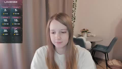 Alya online show from March 12, 4:57 pm