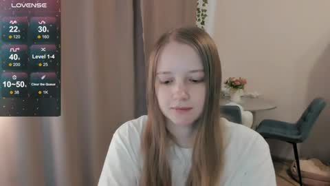 Alya online show from June 20, 11:13 am