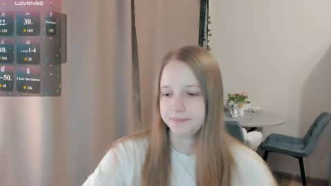 Alya online show from July 14, 2:23 pm