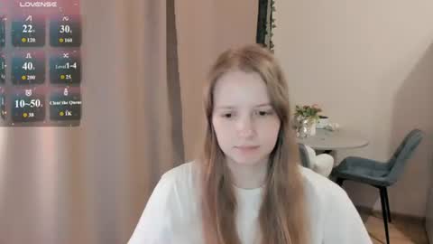 Alya online show from July 15, 7:41 pm