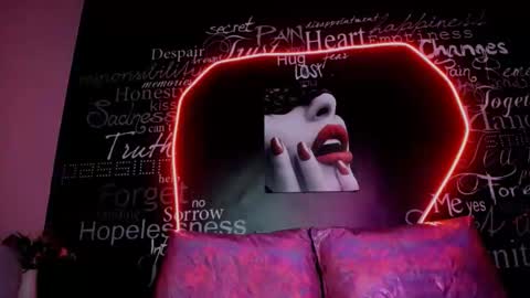 alishaa_nixx online show from September 30, 2:05 am