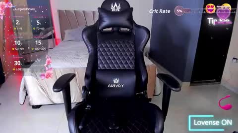 Snapshot of alishaa_sweet chatting on February 27, 3:34 pm Alisha online show from February 27, 3:34 pm