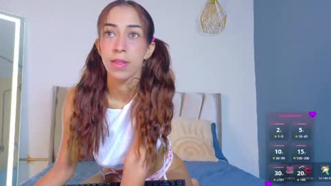 Snapshot of alishaa_sweet chatting on May 22, 1:17 pm Alisha online show from May 22, 1:17 pm