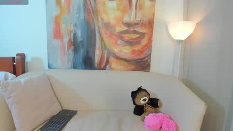 Snapshot of alishaindia chatting on April 30, 3:07 pm Alisha online show from April 30, 3:07 pm