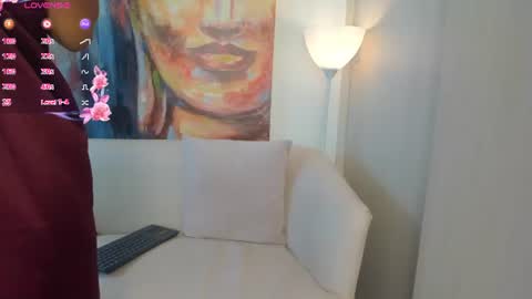 Alisha online show from June 24, 3:44 pm
