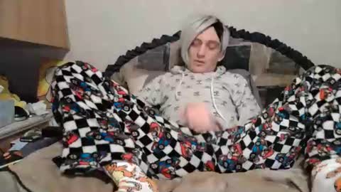 Alisha online show from November 10, 3:05 am