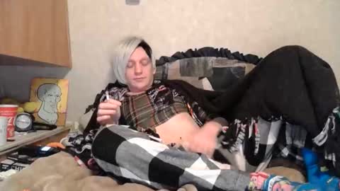 Alisha online show from November 20, 7:08 am