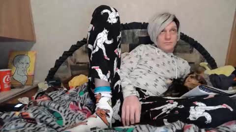 Alisha online show from November 28, 1:52 am