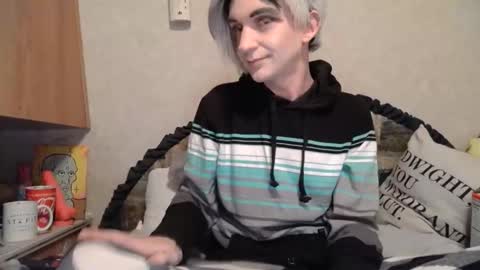 Alisha online show from March 23, 3:32 am