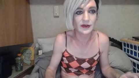 Snapshot of alishaluv chatting on June 4, 3:01 am Alisha online show from June 4, 3:01 am