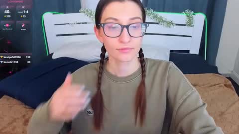 Alina online show from December 28, 12:35 pm