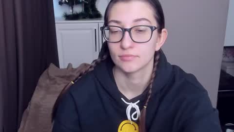 Alina online show from December 31, 8:04 am